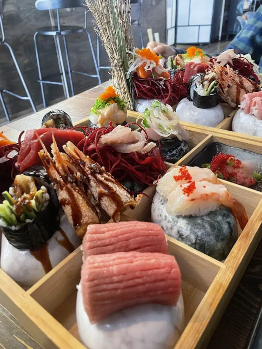 Tori Sake & Grill Picture 6