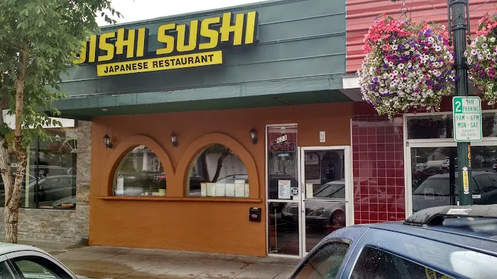 Tomo Sushi @Burien Picture 6