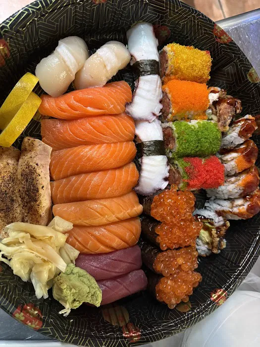 Tomo Sushi @Burien Picture 9