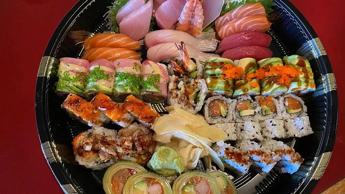 Tomo Sushi @Burien Picture 8