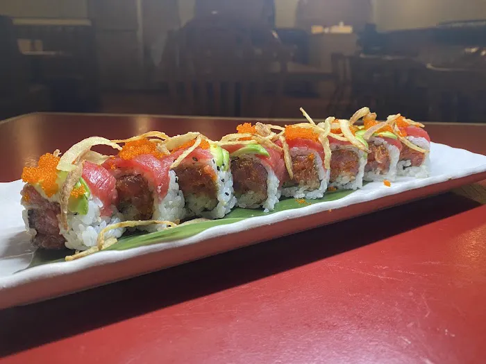 Tomo Sushi @Burien Picture 5