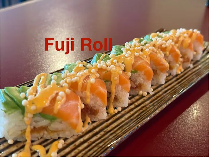 Tomo Sushi @Burien Picture 1