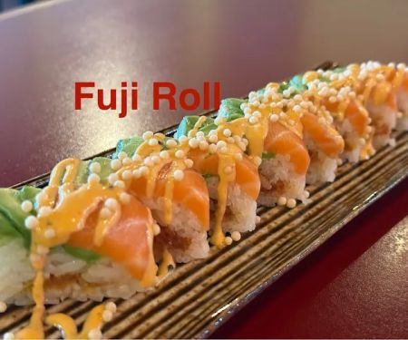 Tomo Sushi @Burien