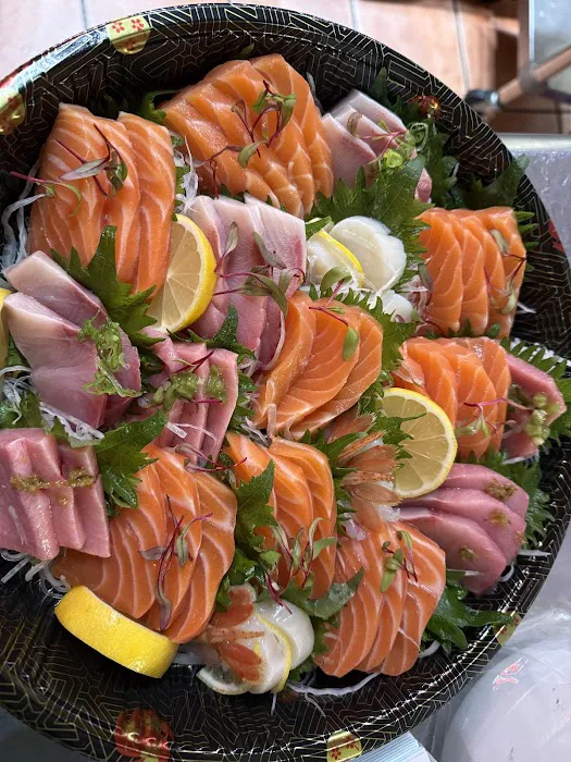 Tomo Sushi @Burien Picture 4