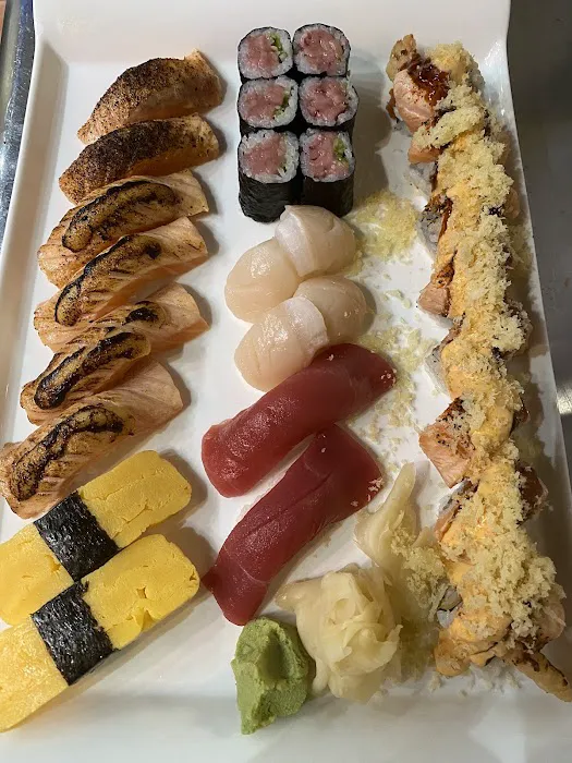 Tomo Sushi @Burien Picture 2