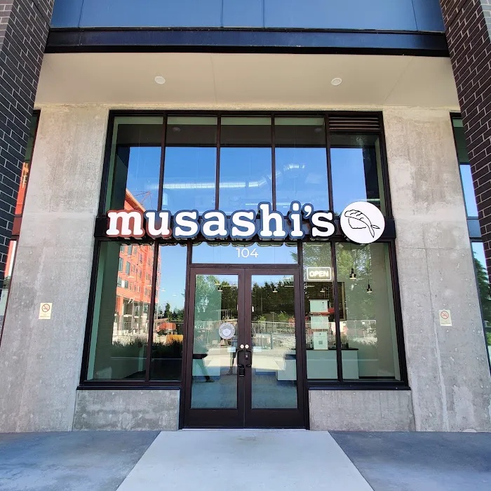 Musashi's Picture 8
