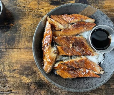 Musashi's