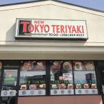 New Tokyo Teriyaki