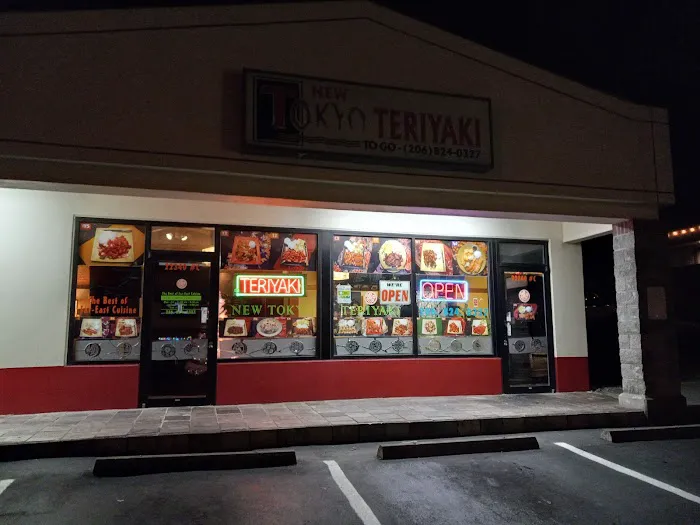 New Tokyo Teriyaki Picture 8