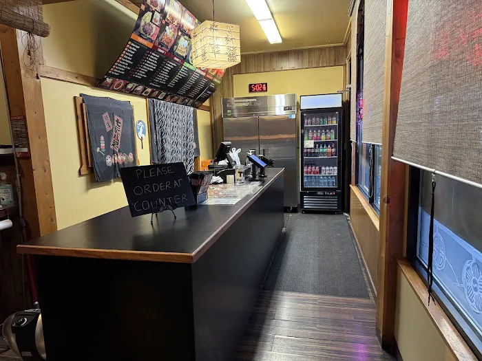 New Tokyo Teriyaki Picture 6