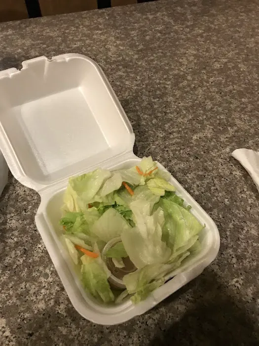 New Tokyo Teriyaki Picture 10