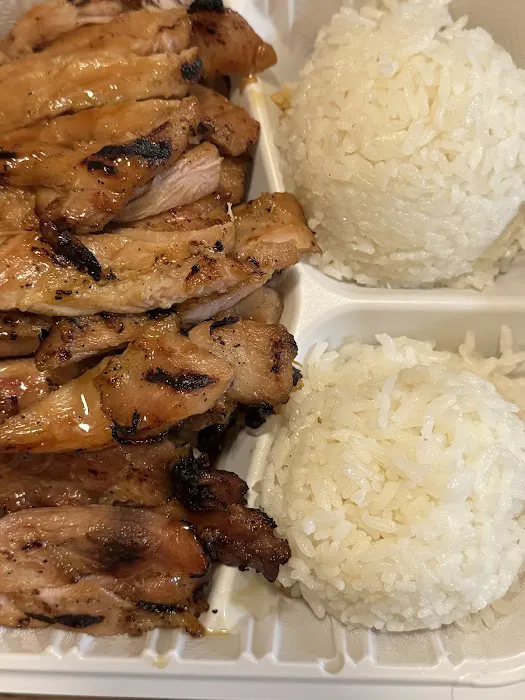 New Tokyo Teriyaki Picture 3