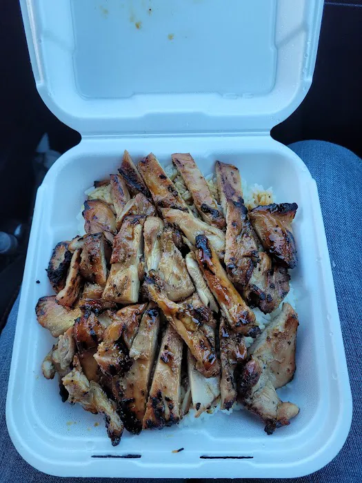 New Tokyo Teriyaki Picture 4
