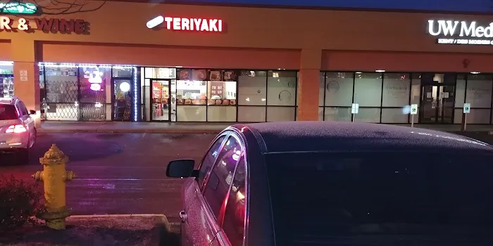 Konich's Teriyaki Picture 1