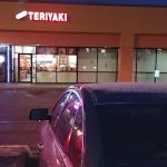 Konich's Teriyaki