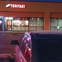 Konich's Teriyaki ico
