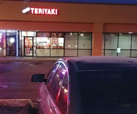 Konich's Teriyaki