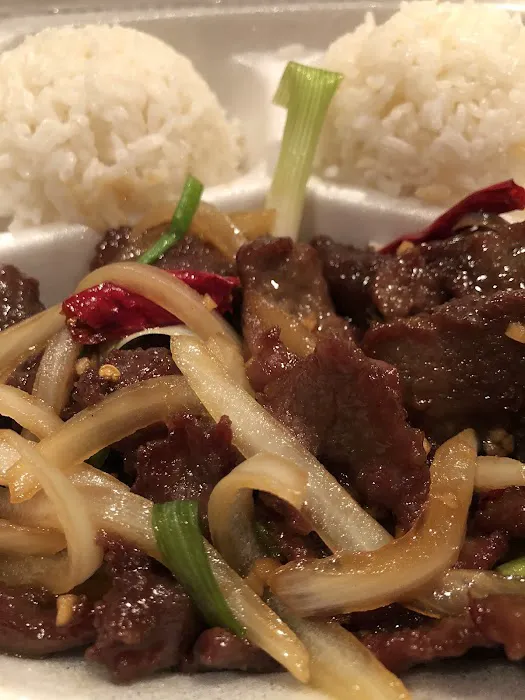 Konich's Teriyaki Picture 2