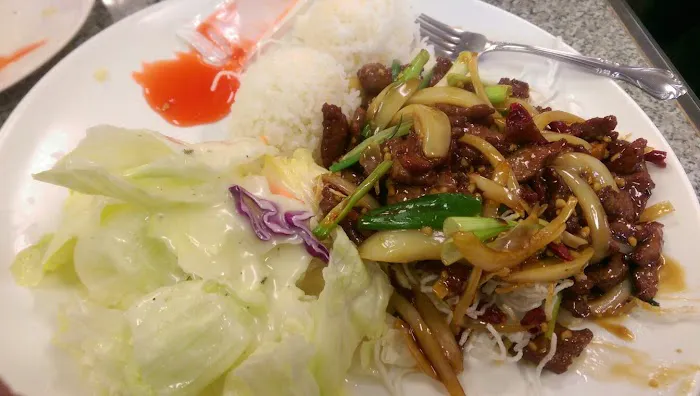 Konich's Teriyaki Picture 6