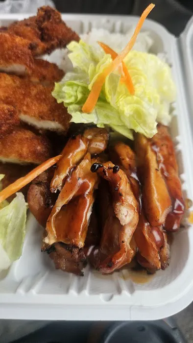 Konich's Teriyaki Picture 9