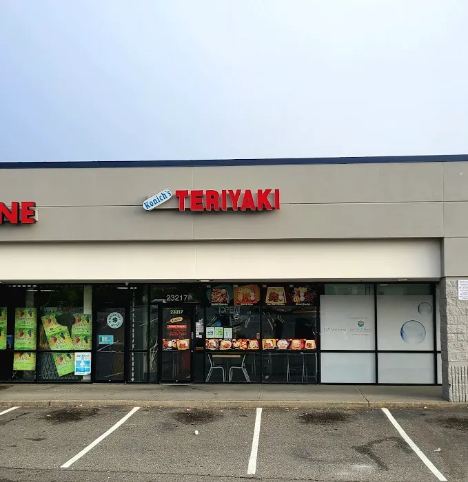 Konich's Teriyaki Picture 10