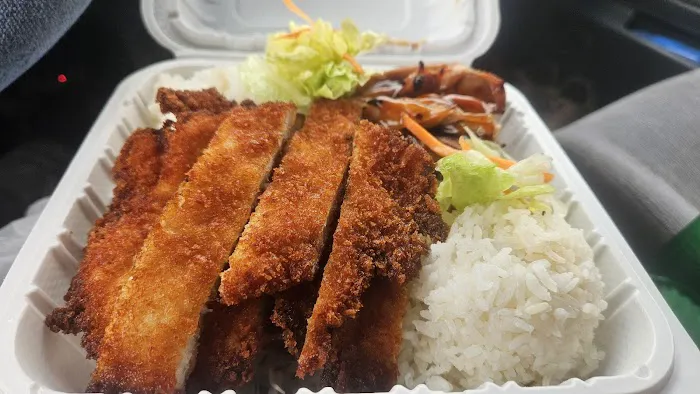 Konich's Teriyaki Picture 7