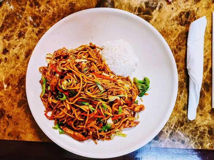 New Teriyaki & Wok Picture 7