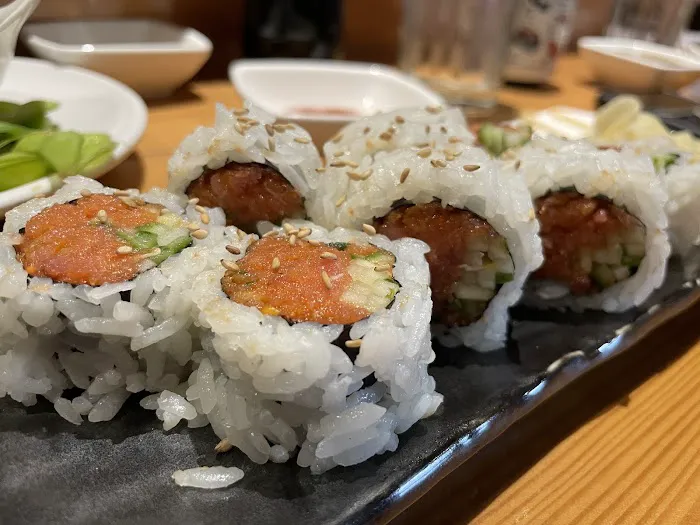 Oto Sushi Picture 3
