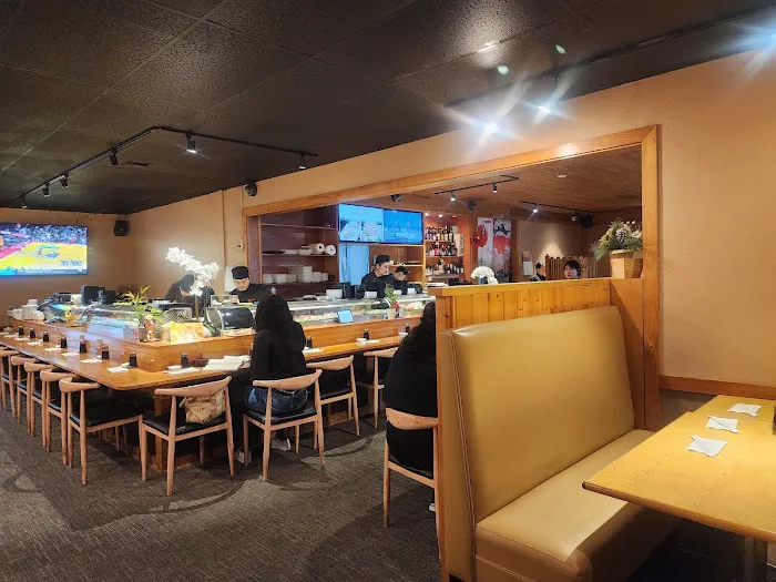 Oto Sushi Picture 4