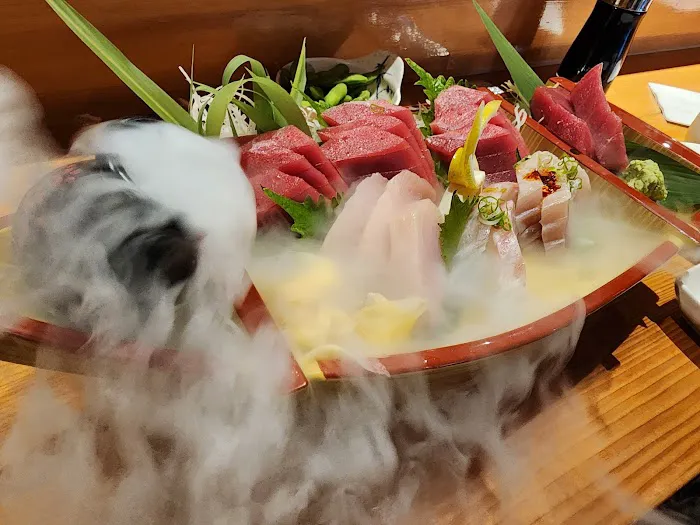 Oto Sushi Picture 10