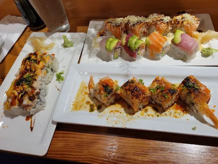 Oto Sushi Picture 8