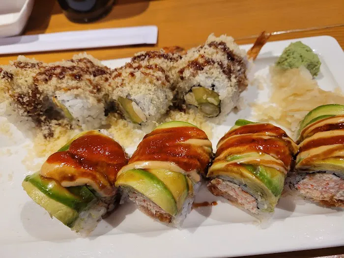 Oto Sushi Picture 9