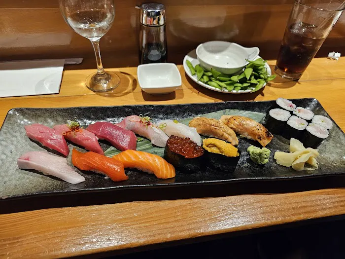 Oto Sushi Picture 6