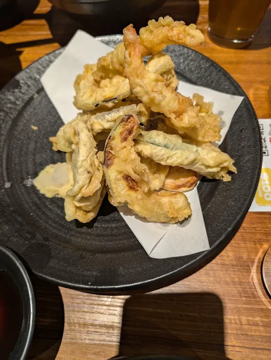 Kizuki Ramen & Izakaya Picture 6