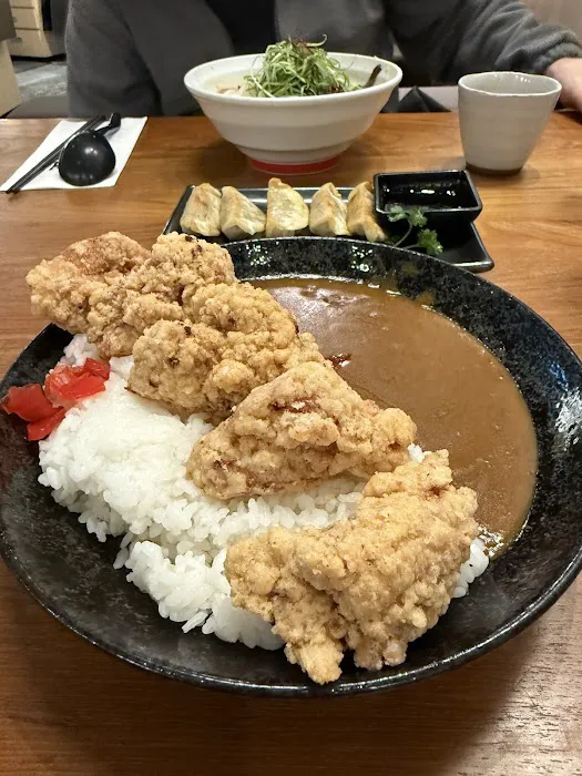 Kizuki Ramen & Izakaya Picture 4