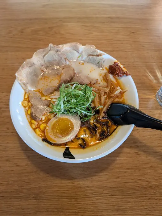 Noburu Ramen and Sushi Picture 7