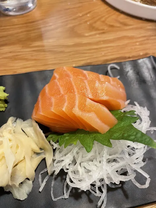 Noburu Ramen and Sushi Picture 6