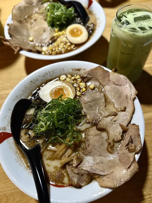 Noburu Ramen and Sushi Picture 4