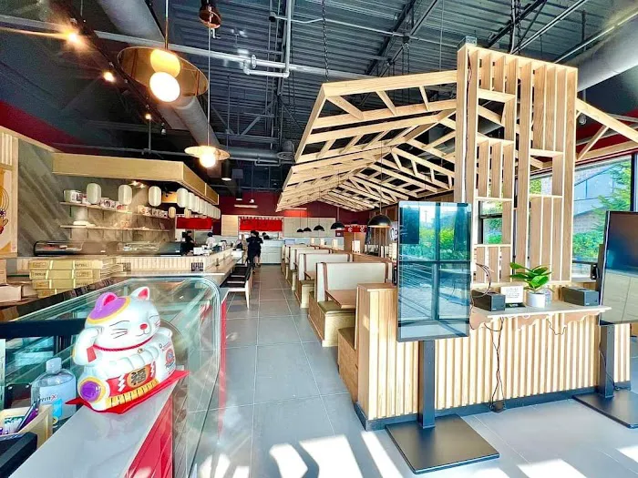 Noburu Ramen and Sushi Picture 2