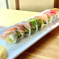 Noburu Ramen and Sushi ico