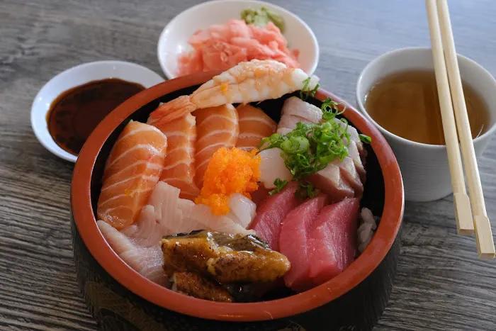 Musashi's Picture 6