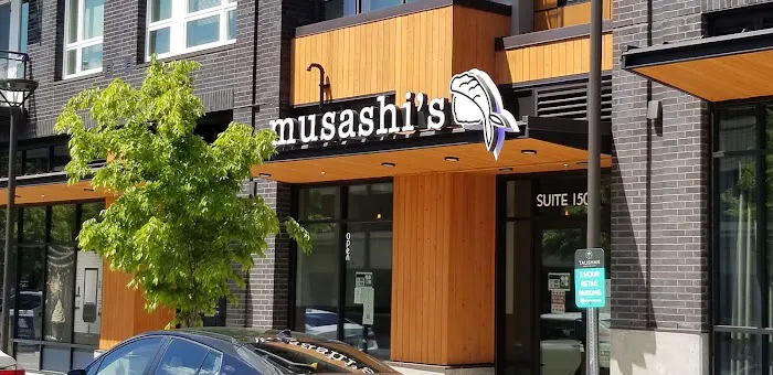 Musashi's Picture 1