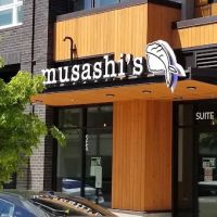 Musashi's ico