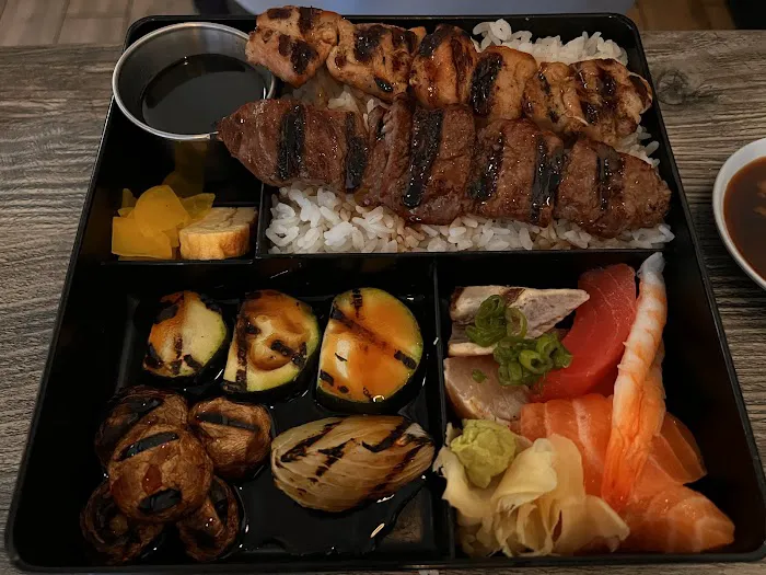 Musashi's Picture 9