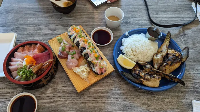 Musashi's Picture 3
