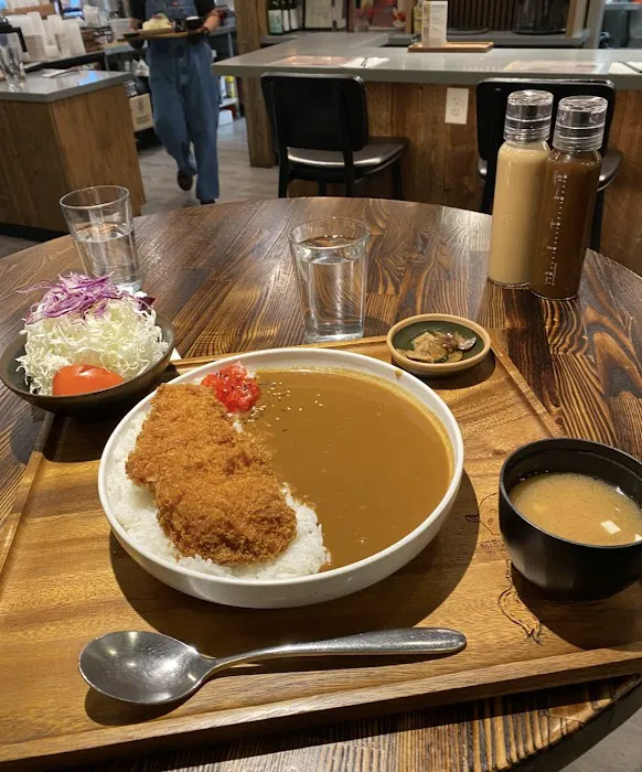 Kobuta & Ookami Katsu and Sake house Picture 4