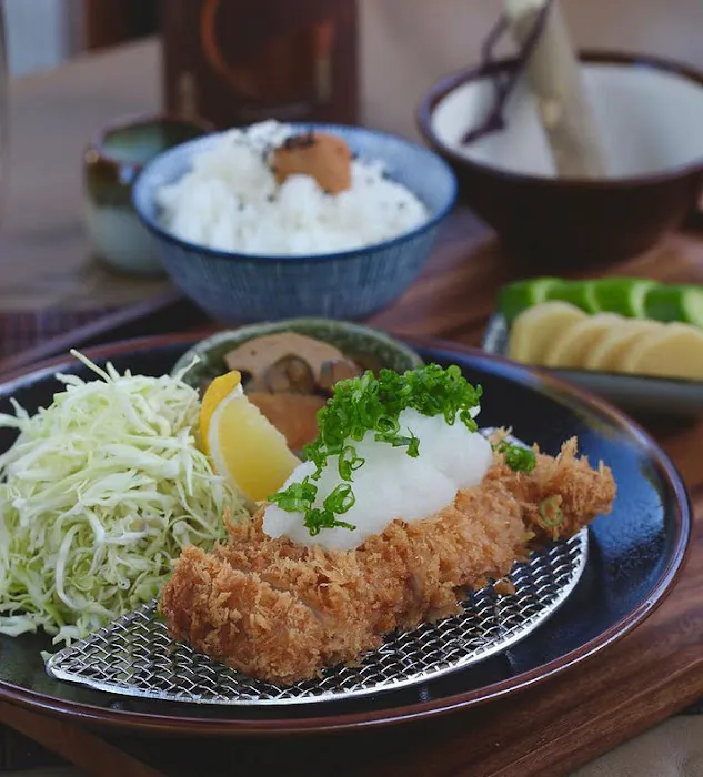 Kobuta & Ookami Katsu and Sake house Picture 6