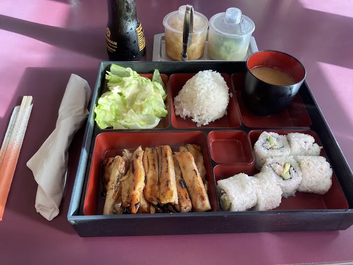 I Love Bento's Picture 4