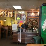 Kami Teriyaki