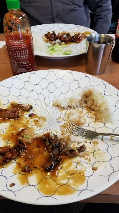 Kami Teriyaki Picture 5